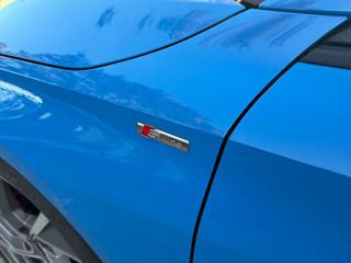 AUDI A3 usata, con Apple CarPlay