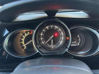 DS AUTOMOBILES DS 3 usata, con Immobilizzatore elettronico