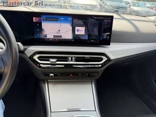 BMW 318 usata, con Bracciolo