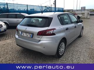 PEUGEOT 308 usata, con Airbag laterali