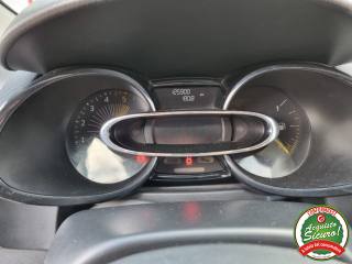 RENAULT Clio usata, con Immobilizzatore elettronico