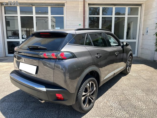 PEUGEOT 2008 usata 6