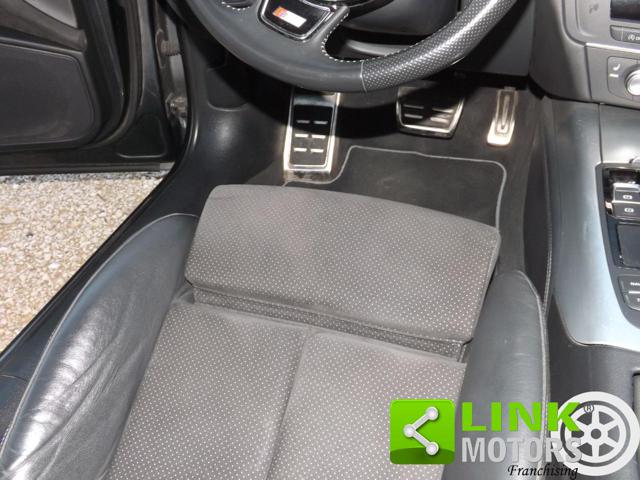 AUDI A6 usata 35