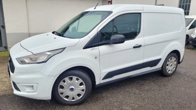 FORD Transit Connect usata, con Alzacristalli elettrici
