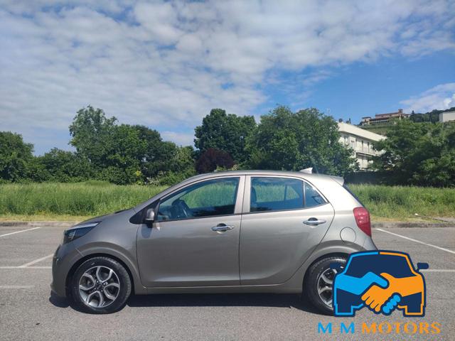 KIA Picanto usata, con Airbag Passeggero