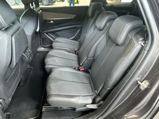 PEUGEOT 5008 usata, con Fendinebbia