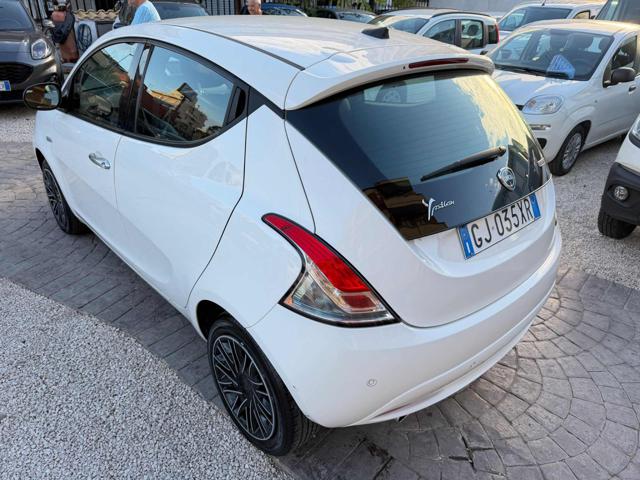 LANCIA Ypsilon usata, con Alzacristalli elettrici
