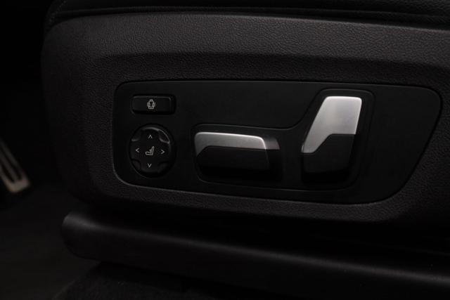 BMW X4 usata, con Controllo automatico clima