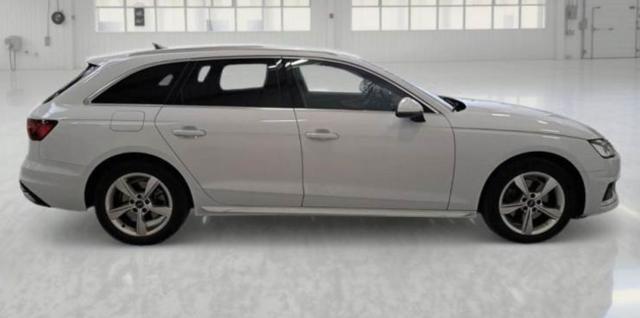 AUDI A4 usata, con Airbag Passeggero