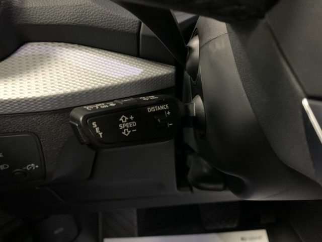 AUDI Q2 usata, con Chiusura centralizzata telecomandata