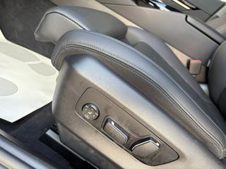 BMW 520 usata, con Freno di stazionamento elettrico