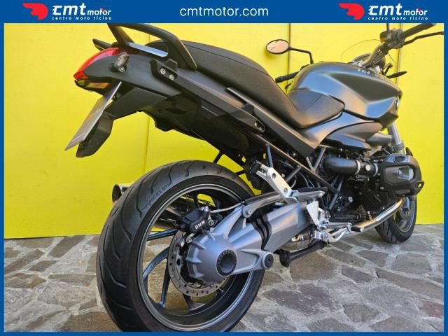 BMW R 1200 R usata 3