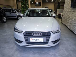 AUDI A3 usata, con Cerchi in lega