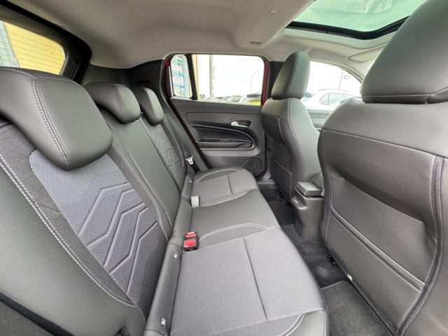 JEEP Avenger usata, con Climatizzatore