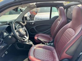 SMART ForTwo usata, con Chiusura centralizzata