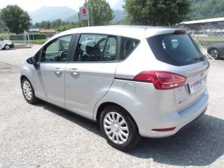 FORD B-Max usata, con Airbag Passeggero