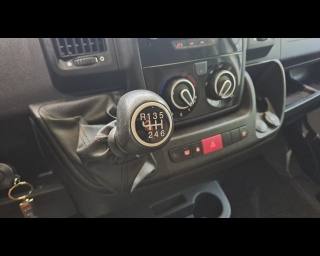 FIAT Ducato usata 9