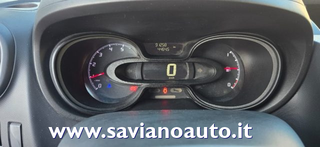 FIAT Talento usata, con Controllo trazione