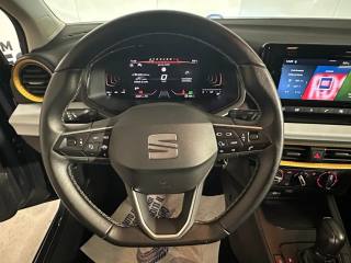 SEAT Ibiza usata, con Controllo trazione