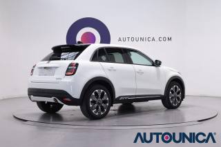 FIAT 600 usata, con Regolazione elettrica sedili