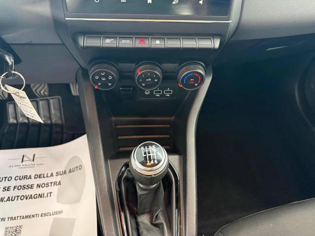 RENAULT Clio usata, con Frenata d