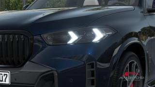 BMW X5 usata 5