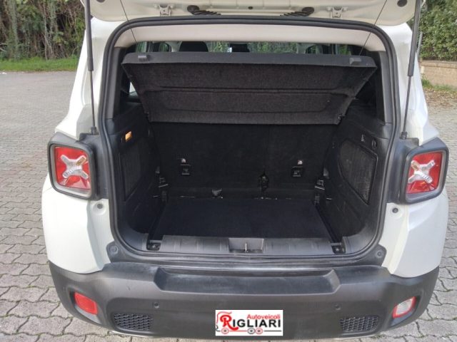 JEEP Renegade usata 12