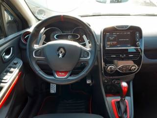 RENAULT Clio usata, con Autoradio