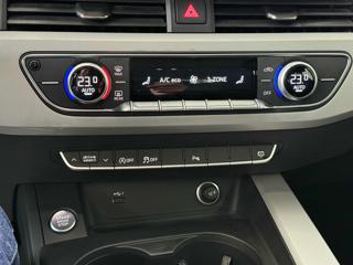 AUDI A4 usata 32