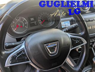DACIA Duster usata, con Airbag testa