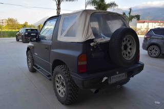 SUZUKI Vitara usata 15