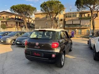 FIAT 500L usata, con Alzacristalli elettrici