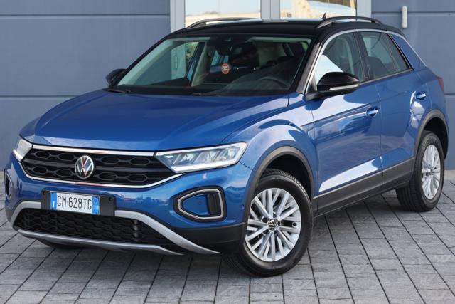 VOLKSWAGEN T-Roc usata, con Airbag laterali
