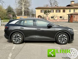 VOLKSWAGEN ID.4 usata, con Alzacristalli elettrici