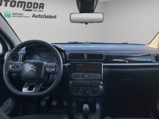 CITROEN C3 usata, con Cruise Control
