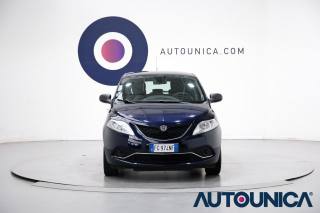 LANCIA Ypsilon usata, con Airbag