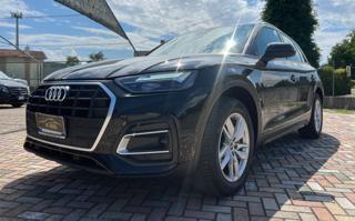 AUDI Q5 35 TDI S tronic Business Advanced