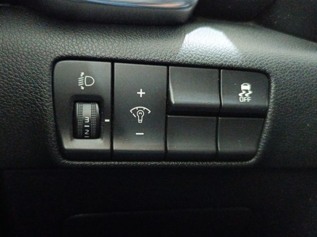 KIA Sportage usata, con Bracciolo