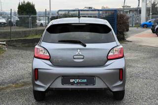 MITSUBISHI Space Star usata, con Autoradio