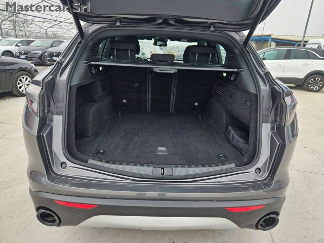 ALFA ROMEO Stelvio usata, con Sistema di navigazione