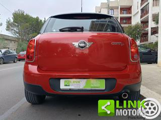 MINI Countryman usata, con Specchietti laterali elettrici