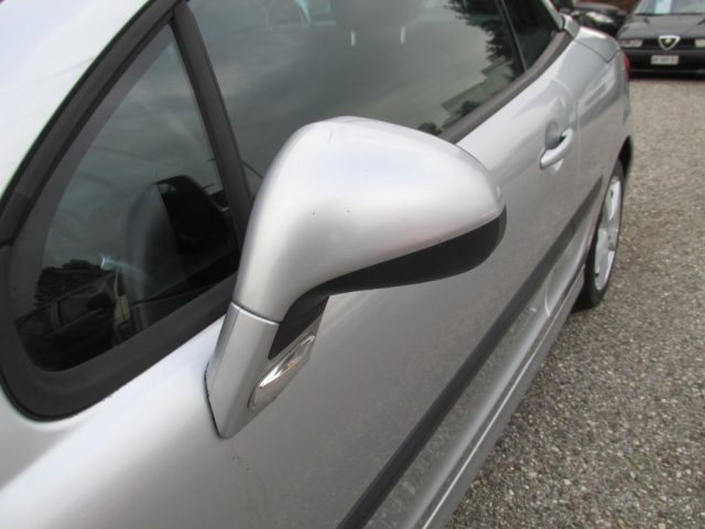 PEUGEOT 207 usata 49