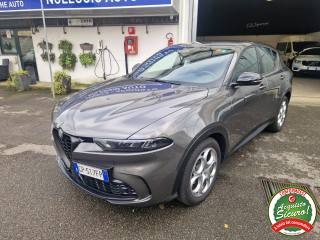 ALFA ROMEO Tonale 1.5 130 CV MHEV TCT7 Sprint