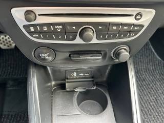 RENAULT Megane usata, con Cronologia tagliandi