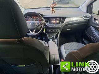 OPEL Crossland X usata, con Servosterzo