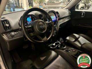 MINI Countryman usata, con Controllo automatico clima