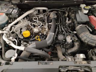 NISSAN Qashqai usata, con Autoradio digitale