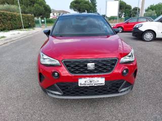 SEAT Arona usata, con Airbag laterali
