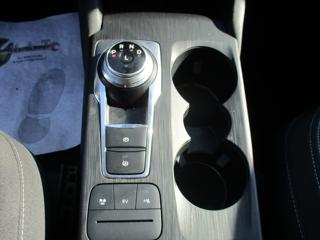 FORD Kuga usata, con Park Distance Control