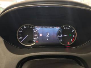 JAGUAR E-Pace usata, con Controllo automatico clima